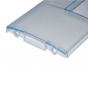 Панель иящика морозильной камеры Beko 4551630300